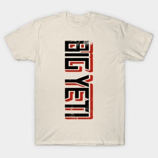 The Big Yeti T-Shirt